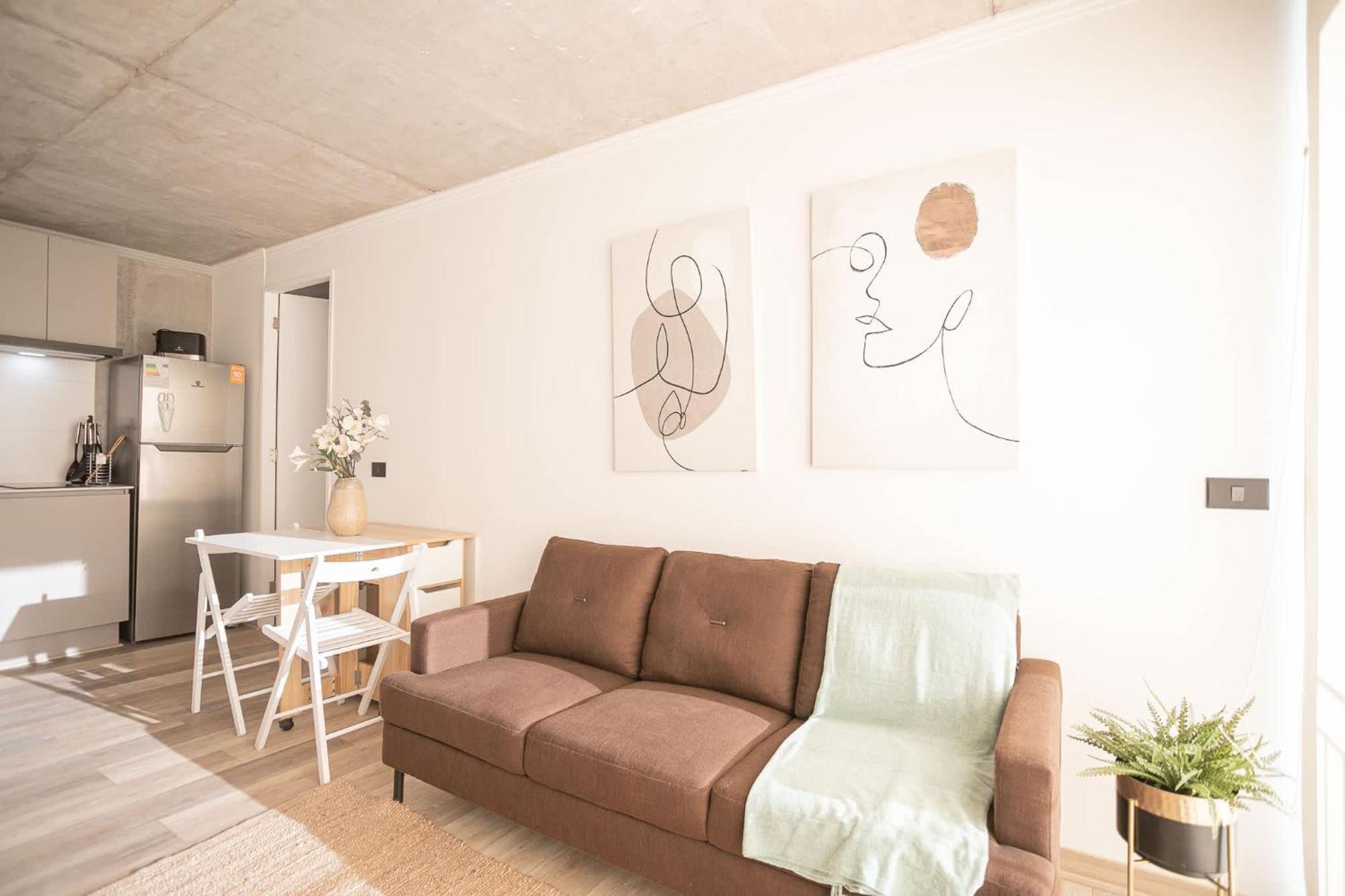Apartamento Urban Retreat Mall Plaza Egana Comfort And Style