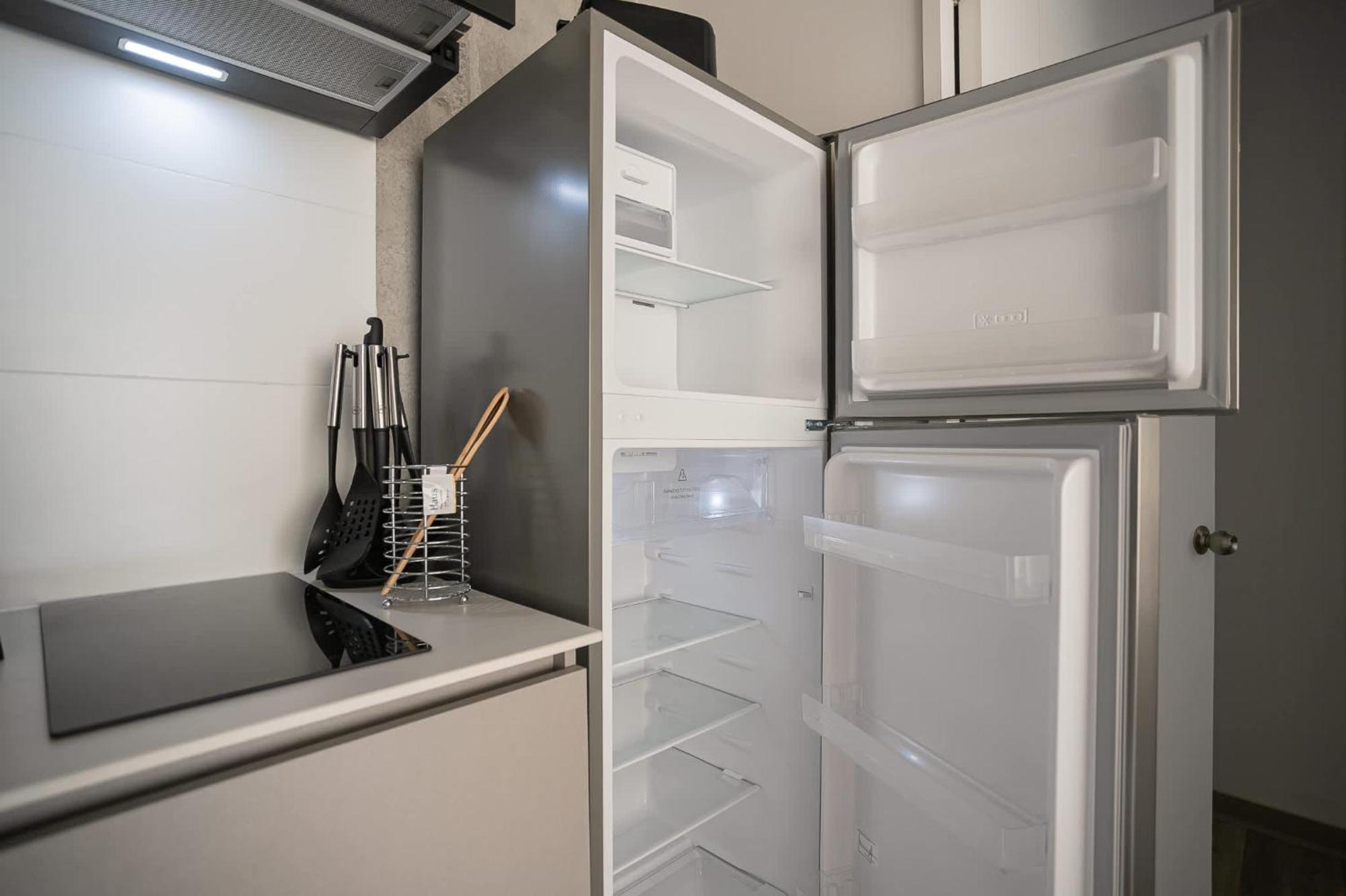 Urban Retreat Mall Plaza Egana Comfort And Style Apartamento Santiago de Chile