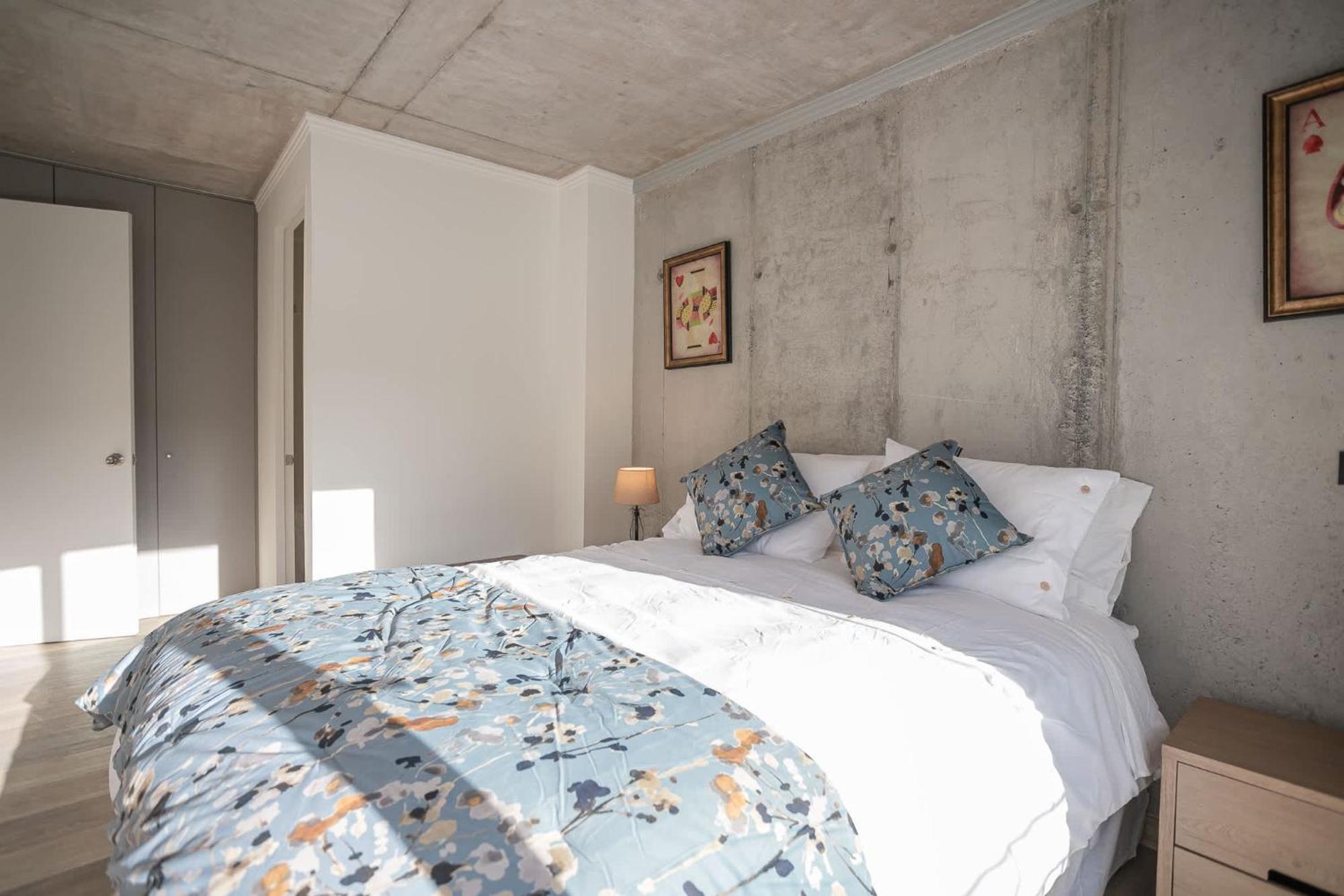 Urban Retreat Mall Plaza Egana Comfort And Style Apartamento Santiago de Chile